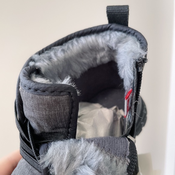 🥳sold❤️Mikihouse Double_B baby boots 15cm - Picture 2 of 7